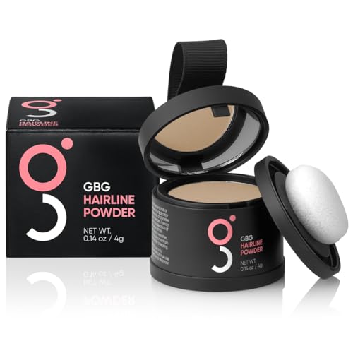 GBG Hairline Powder