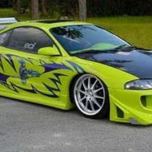 Episode 16 - Dust to dawn