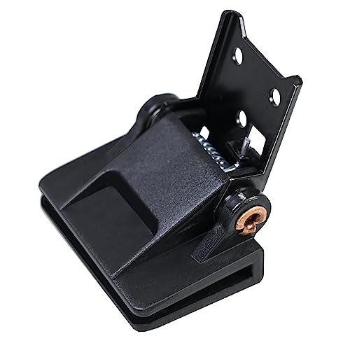 1 Pack Dust Cover Hinge Turntable Parts Compatible with Akai AP-206,AR - AR The Turntable,BSR...