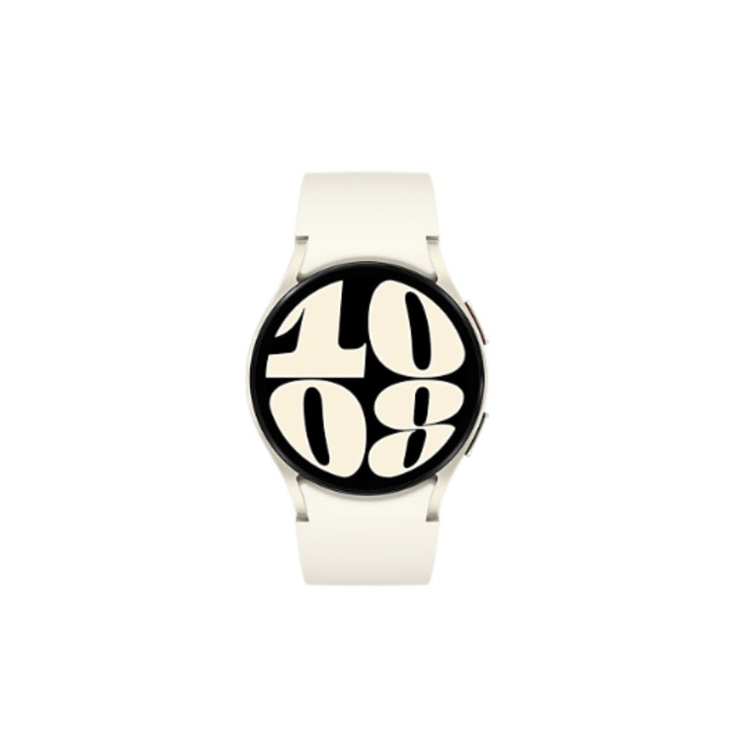 Amazon | Galaxy Watch6 ｜40mm Bluetooth｜SM-R930｜Gold ゴールド  