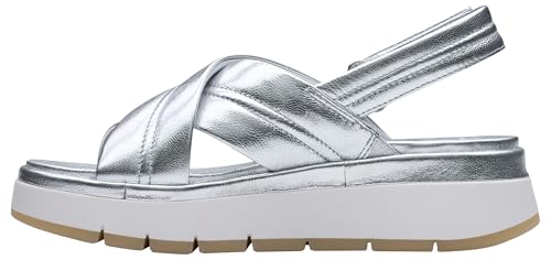 Clarks womens Tuscan Cross2