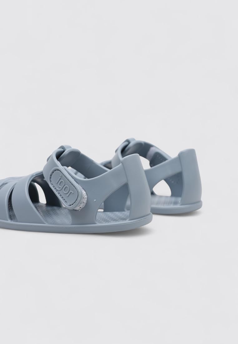 IGOR Cangrejeras Barefoot Nemo Solid S10324