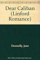 Dear Caliban 0263724131 Book Cover