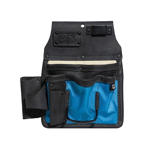 Pochette ultime pour cloison sèche évitant les déchirures d'outils