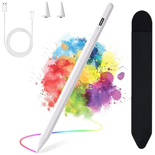 Comparison of Best Drawing Stylus For Android Tablet Top Picks 2023 Reviews