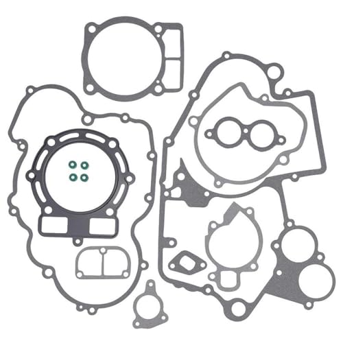 Kit joint de culasse moto compatible SXS SX SMS XCW pour moteur 250 400 450