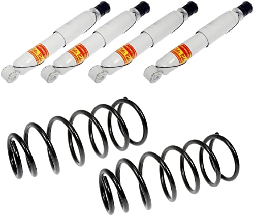 Dorman 949-580 Shock Absorber Conversion Kit Compatible With Select Lexus Models #TOP11