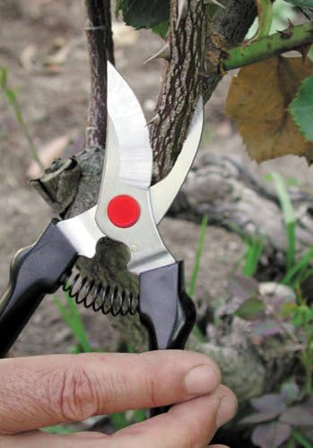 Tijeras de Podar Heavy Duty Shark Corporation miniatura 3