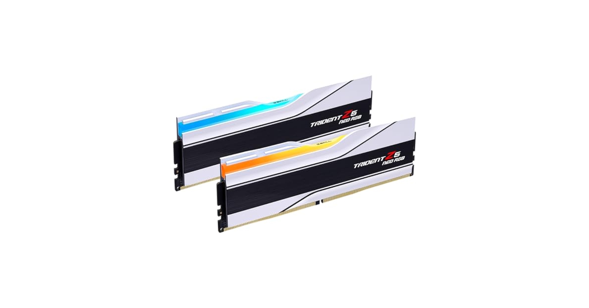 G.SKILL Trident Z5 Neo RGB Series DDR5 RAM (AMD Expo) 32GB