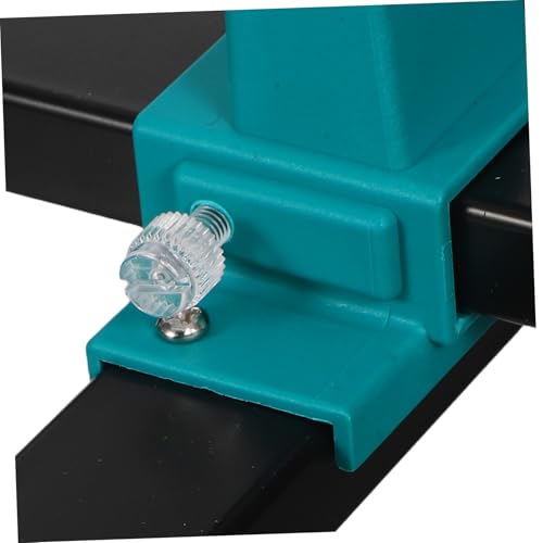 Pince à souder pour fil Jojofuny avec support de circuit imprimé et luminaire pcb