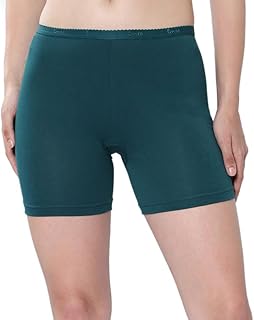 envie Thighcling Shorts for Women's - Soft Cotton and Comfortable Shorts for Women's and Girls - Skinny Fit-picture-46
