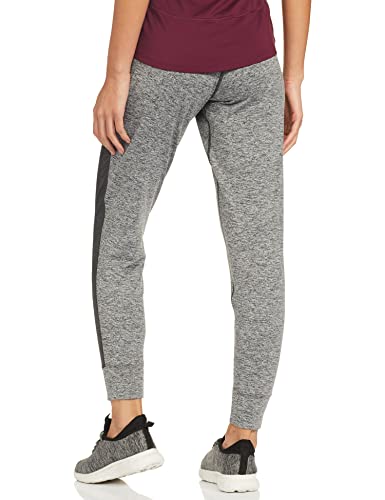 Image of Marks & Spencer Goodmove Womens Solid High Rise Regular Fit Jogger