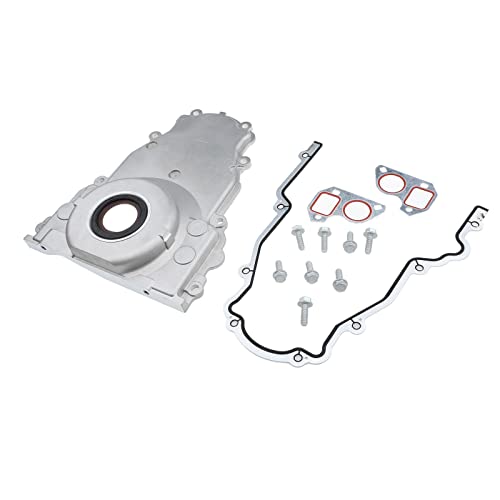 Cubierta de sincronización para Chevrolet Silverado y Tahoe 1999-2006 2