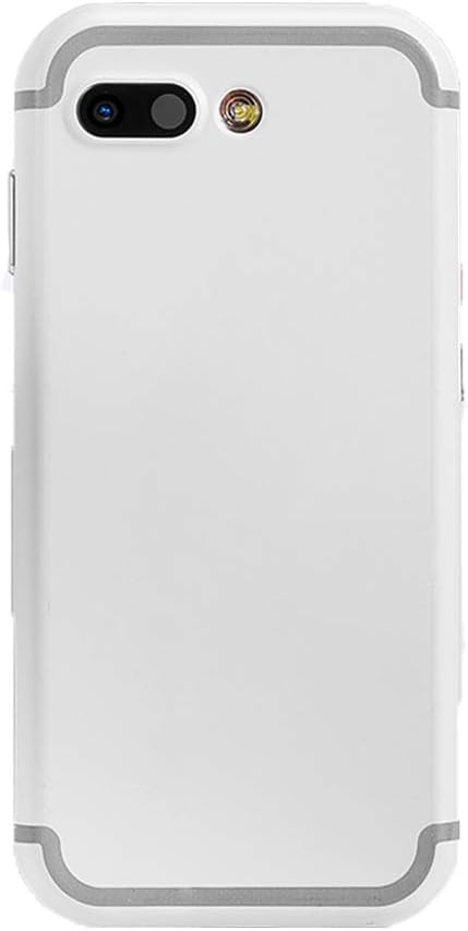 Nеw Prоduсt Ytwtech Mini Smartphone, 3G Dual SIM 2.4 Inch Mobile Phone 1G+8G 5.0MP High Definition Child Phones Unlocked Pocket Backup Cellphone (White)