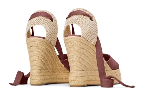 Image of Soludos Womens Platform Wedge Espadrille
