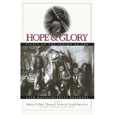 Hope and Glory
