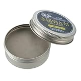 角利産業(Kakuri Sangyo) 燕三条の磨き職人監修 金属磨き剤 荒目 25g -1