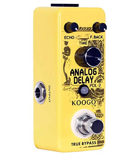 Best Tape Delay