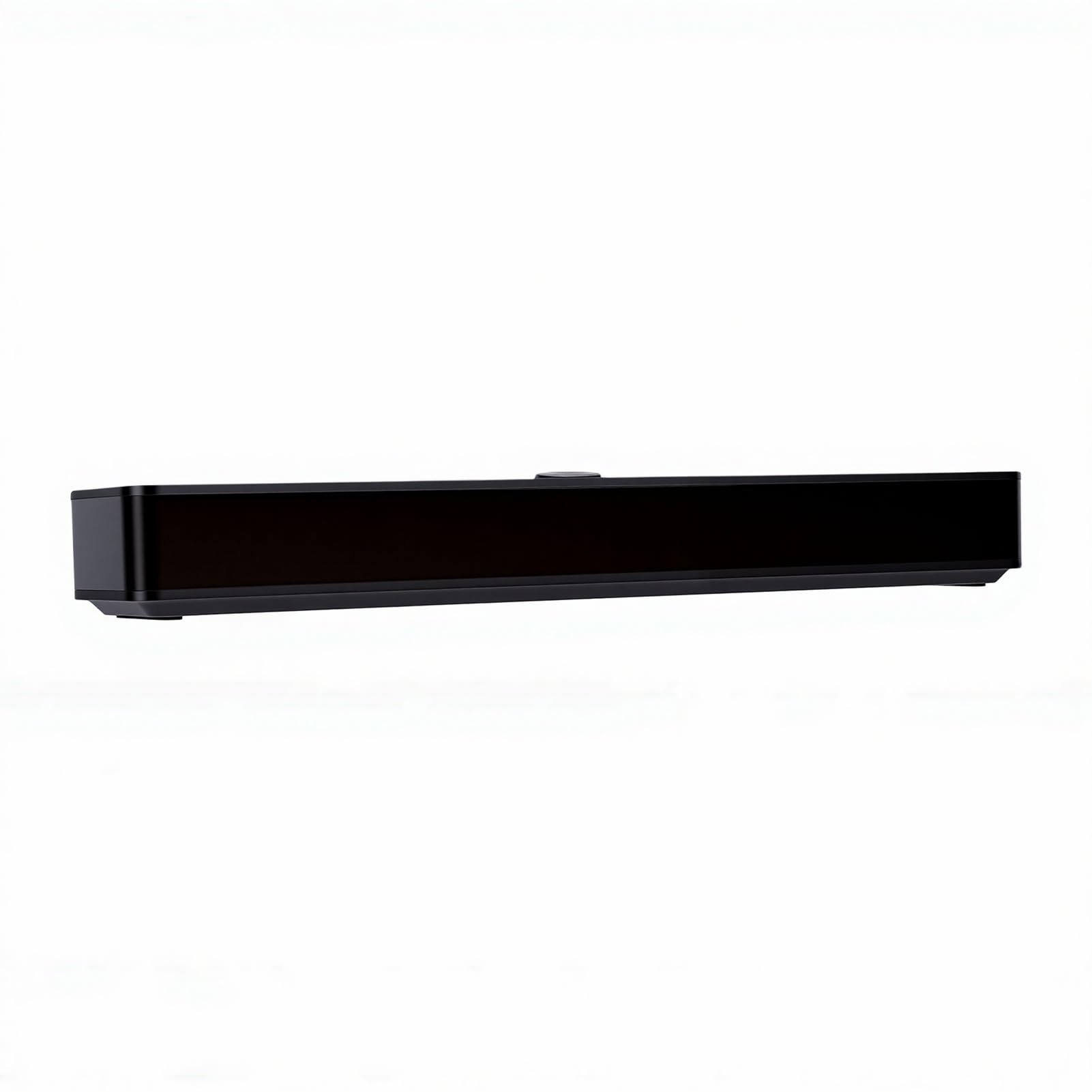 Cocoarm Altoparlante per Computer ABS Bluetooth 6.0 Altoparlante per PC con Luce RGB Alimentato Tramite USB 3,5 Mm AUX 2.0 Soundbar da 16 Pollici per Desktop Laptop Giochi Musica Home Office