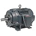 Oil Well Motor 25 HP 1140 RPM 324T