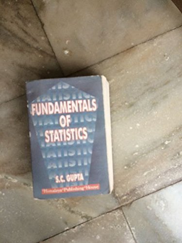 FUNDAMENTALS OF STATISTICS SC GUPTA PDF FREE DOWNLOAD visual data 4