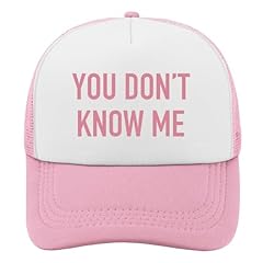 You Don't Know Me 01