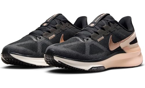 Image of Nike Women's W Air Zoom Structure 25 W Running Air Zoom Structure 25
