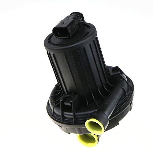 1.8T 2.0 2.8 Smog Secondary Auxiliary Air Pump + Exhaust Hoses + Fixed Bracket 06A959253B 06A133567A 06A131127L #TOP3