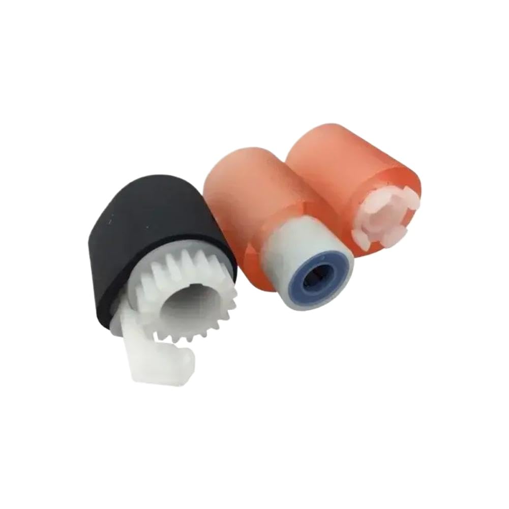 Papiereinzugswalzen-Set, kompatibel mit MPC3001 MPC3501 MPC4501 MPC5501 MP C3001 C3501 C4501 C5501(10set)