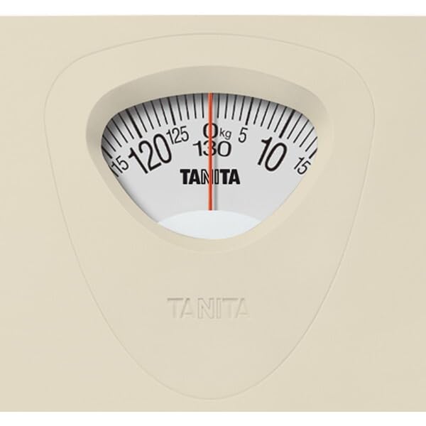 Amazon | TANITA HA-861-GY グレー [アナログヘルスメーター] | TANITA