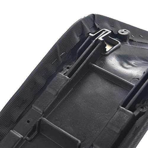 Necaces Tall Seat For Crf50 Xr50 Pit Dirt Bike 50Cc 90Cc 110Cc 125Cc 150Cc Sdg Ssr Coolster Taotao #TOP6