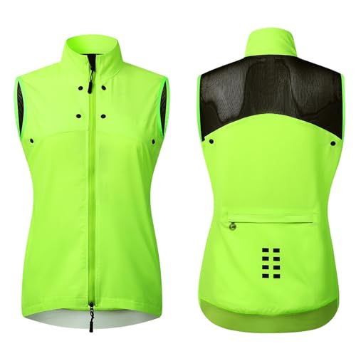 Chaqueta ciclismo hombre con capucha y cierre frontal miniatura 5