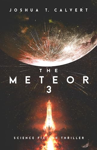The Meteor 3 (English Edition)
