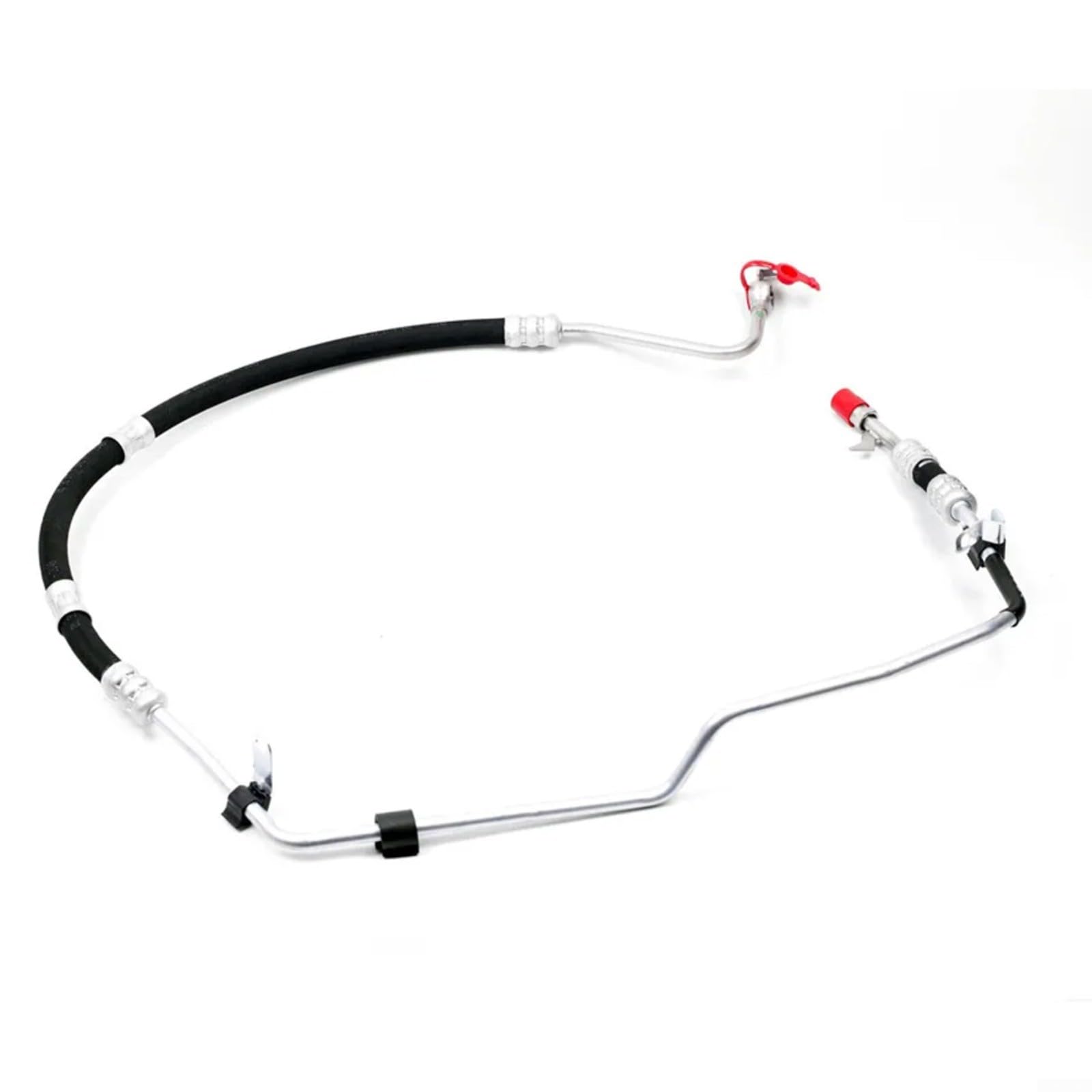 Tubo servosterzo per Alfa 159 1.9 JTDM 16V 2005-2011 guida sinistra 50501762 ricambio resistente all'usura pratico