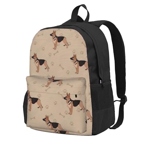 Sac à dos d'école 15 compartiments pour ranger son PC portable de 15"