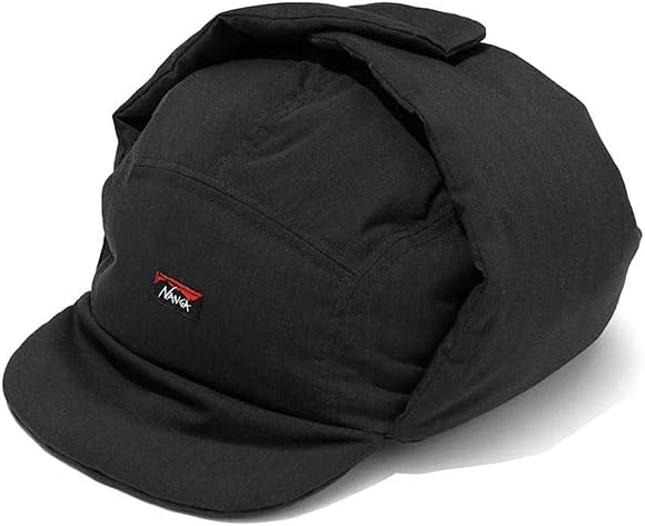 Amazon | [ナンガ] TAIKIBI タキビ リップストップ ダウン イヤー