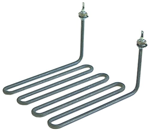 bertos Radiador para fritura