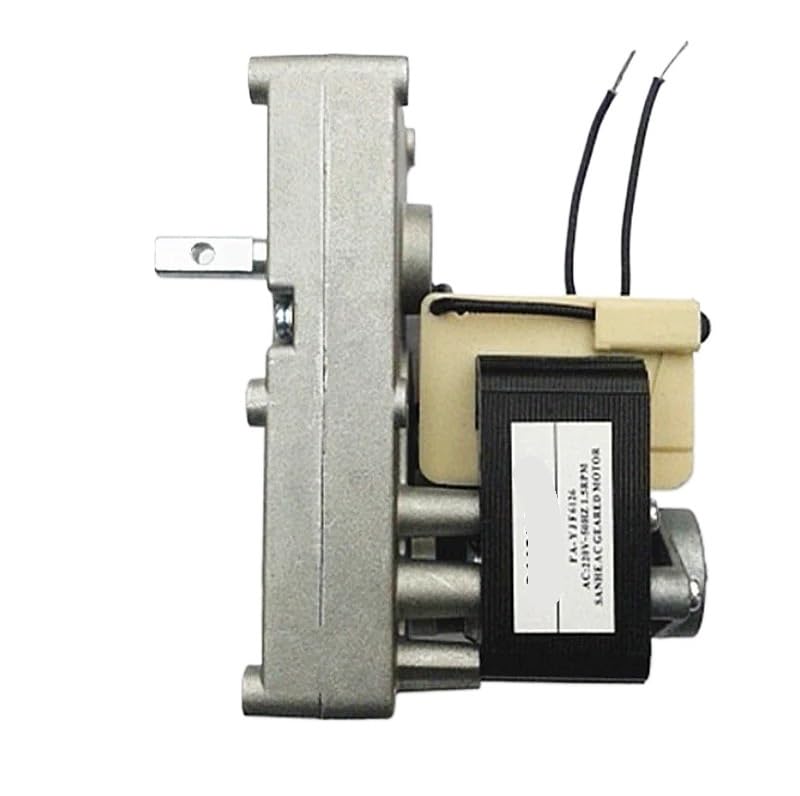 Démarreur électronique AC220 V FA-YJF6130 3,2 TR/Min pôle ombragé four alimentation