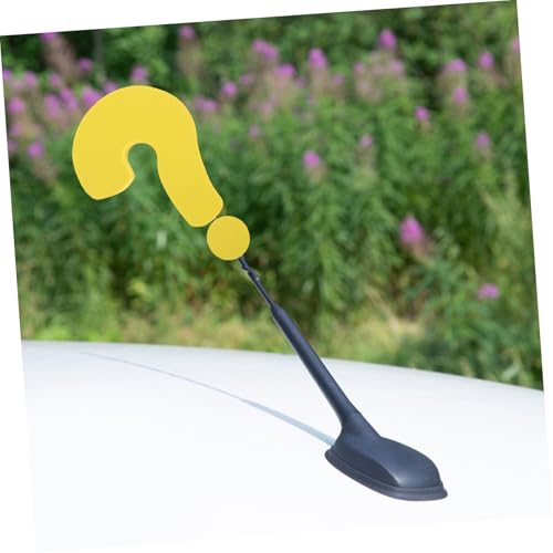 Antena de coche Cabilock de 2 piezas para personalizar el exterior de tu automóvil 6