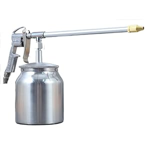 高圧洗浄機 ノズルランス MAX 25 M Pa FP04 21_21 : 高圧洗浄機用