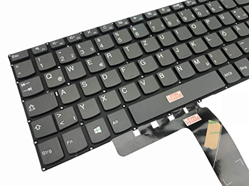 Tastiera - Colore: Nero - Senza Cornice - Tastiera...