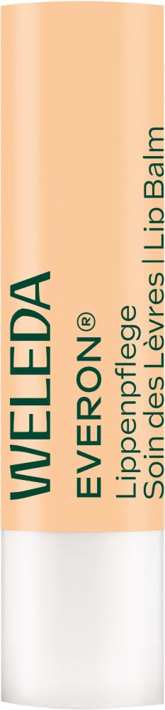 WELEDA Everon Lip Care