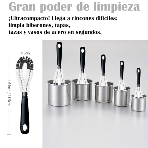 Listado de Escobillon para biberon de esta semana. 30 Imagen adicional