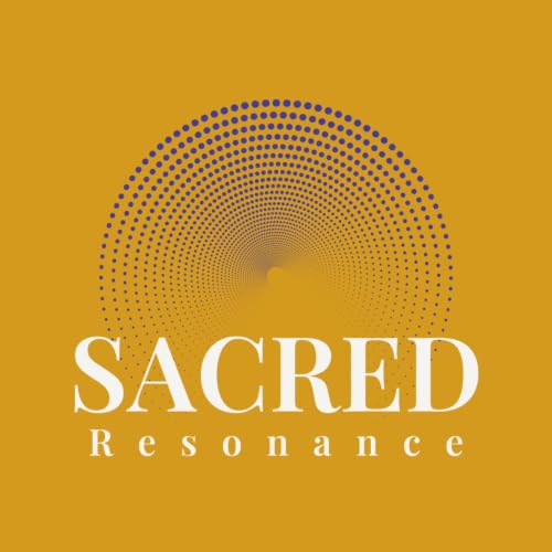 Couverture de The Sacred Resonance Podcast
