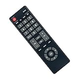 NH317UP Replacement Remote Control -ALLIMITY- fit for Magnavox TV NH317UP Remote 32ME306V/F7 40ME338VF7 39ME313V7A 40ME338V 32ME306V 40ME338V/F7 39ME313F7A 32ME306V/F7B