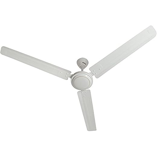 Usha Swift 1400mm Ceiling Fan White
