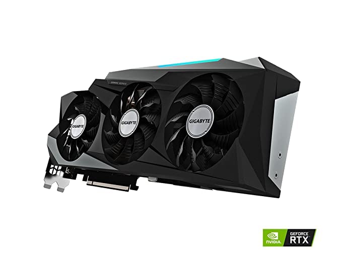Amazon.in: Buy InfCloud® GeForce PCI_E_X16 RTX 3080 Ti Gaming OC