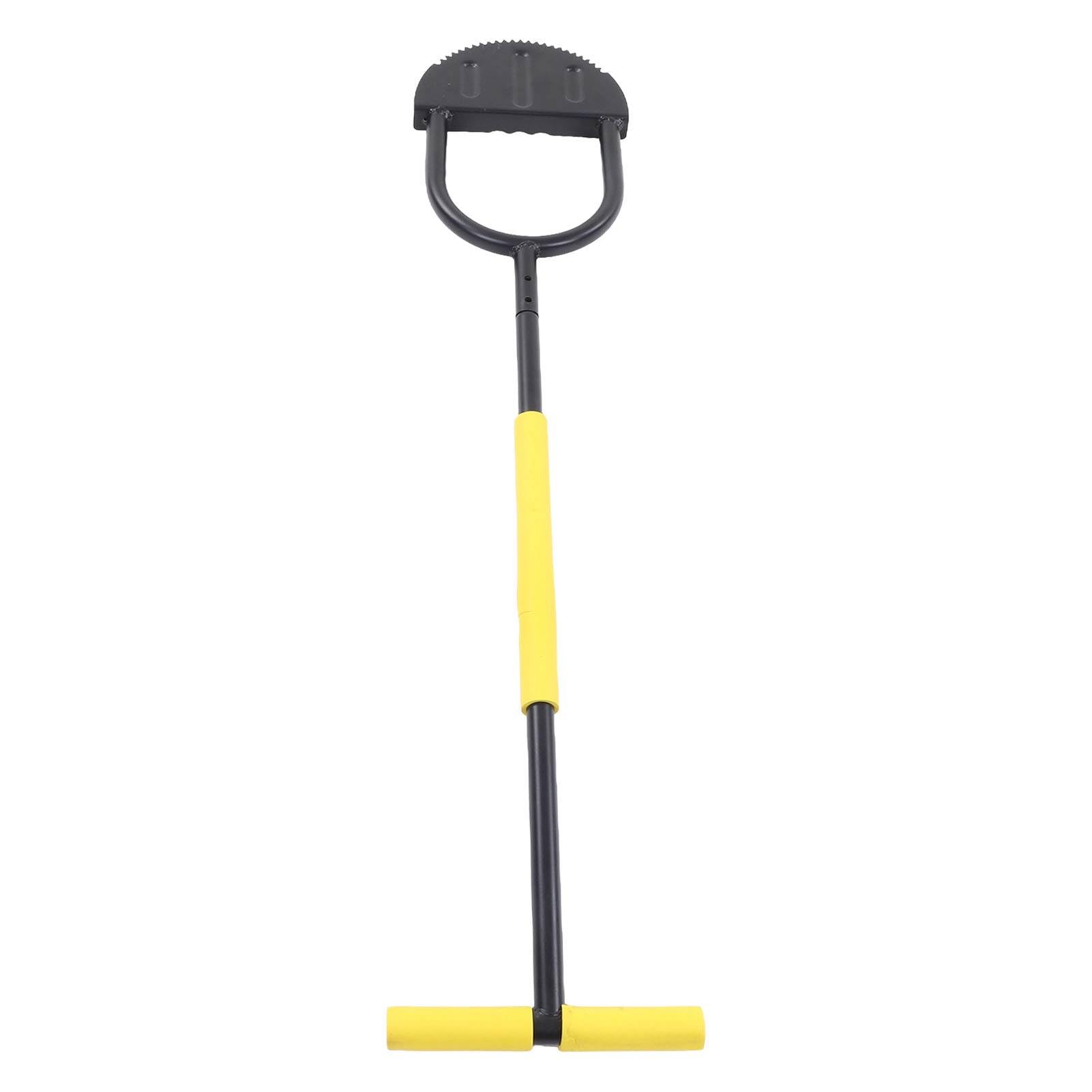 Pelouse edger demi-lune pour sublimer les allées du jardin et du zoo