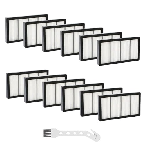 Replacement Part for Dyson 969082-01 V10 SV12 Animal Absolute Total Clean Washable Filter