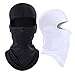Balaclava Sun Protection Full Face Mask Motorcycle Helmet Liner Breathable Outdoor Sports Dust Head Hood for Men